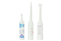 ยาสีฟันหลอดพลาสติก 5ml บรรจุภัณฑ์สำหรับโรงแรม